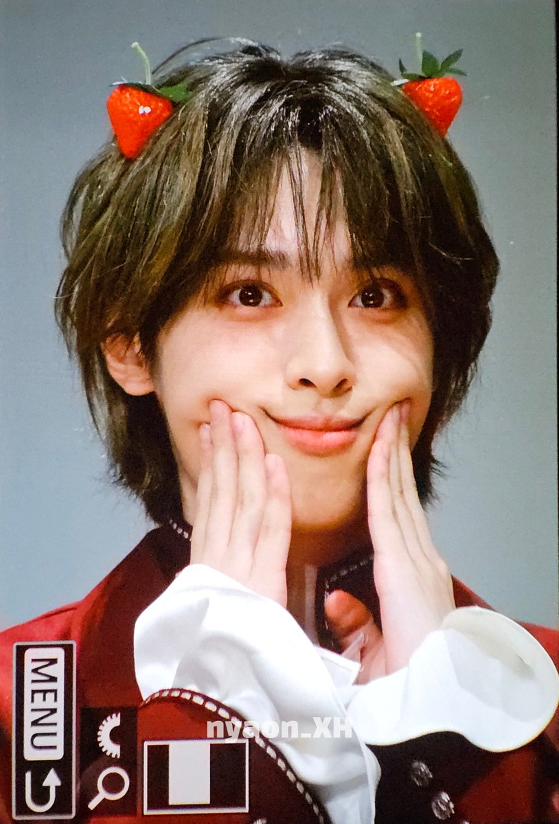nyaon_XH's tweet photo. 261017 뮤직플랜트
#Xdinaryheroes​ #Gaon​ #엑스디너리히어로즈​ #가온​ #엑디즈​ #지석 https://t.co/9jARvmiPtG