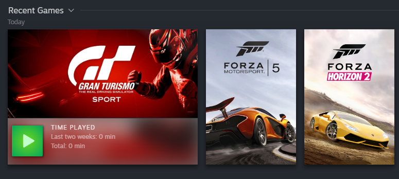 DustinEdenYT's tweet photo. Crazy how we got all of these playable on PC within a single week https://t.co/zHcGdbNKiO