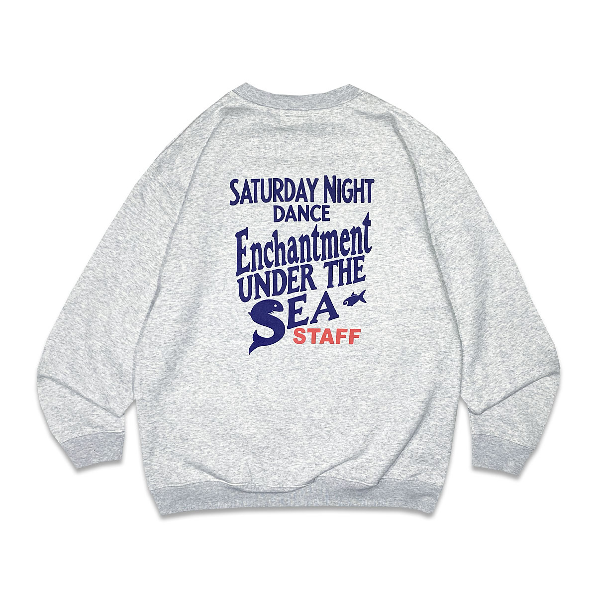 HEADGOONIE's tweet photo. <NEW!>
DANCE PARTY STAFF CREWNECK
 https://t.co/rG0sqQ1g9f https://t.co/VD0nCqkfu1