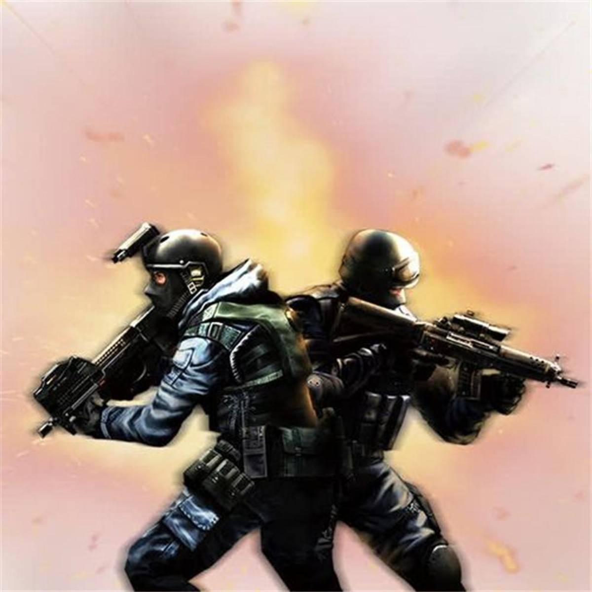 VanesaAnabelHB's tweet photo. Just got my new sniper gear, can’t wait to use it to achieve my gameplay goals! https://t.co/T9n8iZ6SH9