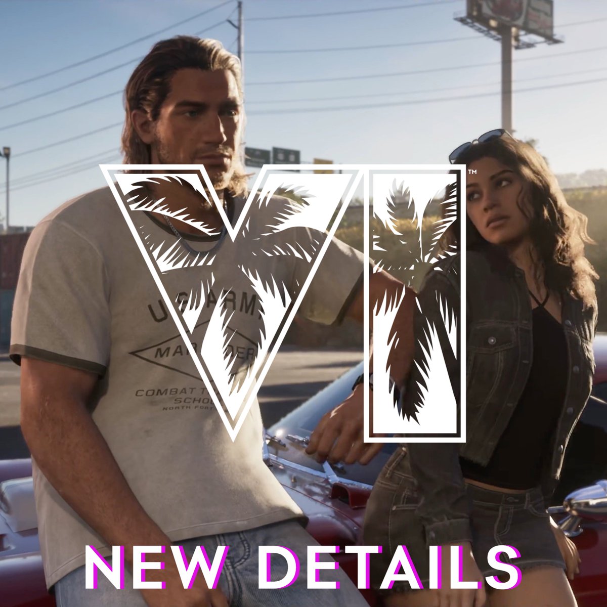 gtasix_'s tweet photo. NEW GTA 6 DETAILS:

- Jason and Lucia can kiss and hold hands during free roam, with players able to initiate both interactions by pressing a button.

- Players can invite their partner to hang out through text messages. Jason or Lucia will arrive after a few minutes, allowing them to explore the world together.

- Jason and Lucia can visit locations, go shopping, work out, plan robberies, and participate in activities together. The other character will naturally interact with the environment.

- One optional conversation involved Lucia’s mother disliking Jason and Jason wanting to win her approval.

- Jason and Lucia can have optional conversations while exploring the world, revealing new information about their relationship, personal lives, and backstories.

- Players can choose how romantic Jason and Lucia’s relationship becomes. They do not necessarily have to behave as a romantic couple during free roam.
 
- GTA 6 will feature hundreds of explorable interiors, including locations where players can discover opportunities to steal money and valuables.

- Money will be more important than in previous GTA games, with cash being vulnerable to theft or loss.

- Players can deposit cash at ATMs to help protect their money.

- Players can scout potential robbery locations and assess security before deciding whether to proceed.

- Robberies can involve disabling alarms and stealing money without alerting anyone.

- The wanted system can identify Jason and Lucia as a couple when they commit crimes together. Separating and escaping individually can help them avoid police.

- NPCs can react aggressively to accidents and confrontations, potentially leading to fights, police involvement, and unexpected situations.

- Random encounters can lead to entirely new activities. One Rockstar developer described getting distracted for two hours while exploring the open world instead of completing a story mission.

- Players can steal valuable vehicles and sell them, with opportunities to discover additional criminal activities while exploring.

- GTA 6 features an expanded NPC interaction system, building on the technology introduced in Red Dead Redemption 2.

- Rockstar established a dedicated studio in Los Angeles to help create the enormous number of NPCs needed for GTA 6.

- Nightclubs feature individually animated and scripted NPCs, detailed drinks, music, lighting, and synchronized effects.

- Rockstar spent years experimenting with how realistic GTA 6 should be, including whether players would need to physically collect groceries and other items before purchasing them.

- GTA 6 aims to combine the satire and humor of GTA 5 with a more grounded, emotionally engaging story inspired by Red Dead Redemption 2.

- GTA 6 will retain its exaggerated humor, including absurd NPC encounters, unusual criminal situations, and adult comedy.

- Podcasts are present in GTA 6, according to Jason Schreier’s observations during his visit.

(Via TGG)