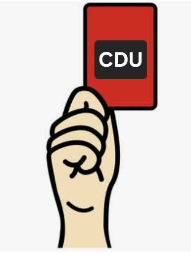 Ralf59314693's tweet photo. @CDU So wird es kommen Ulrich Siegmund wird im Dezember zum Ministerpräsidenten gewählt,von  Stimmen von der CDU.Daraufhin wechseln von der #CDU in die #AfD.So wird es kommen,und die #SPD zieht den Stecker für  Neuwahlen.Friedrich #Merz ist Geschichte es kommt zu ❤️ ❤️ 💚 rot rot grün https://t.co/GiayBKD8jJ