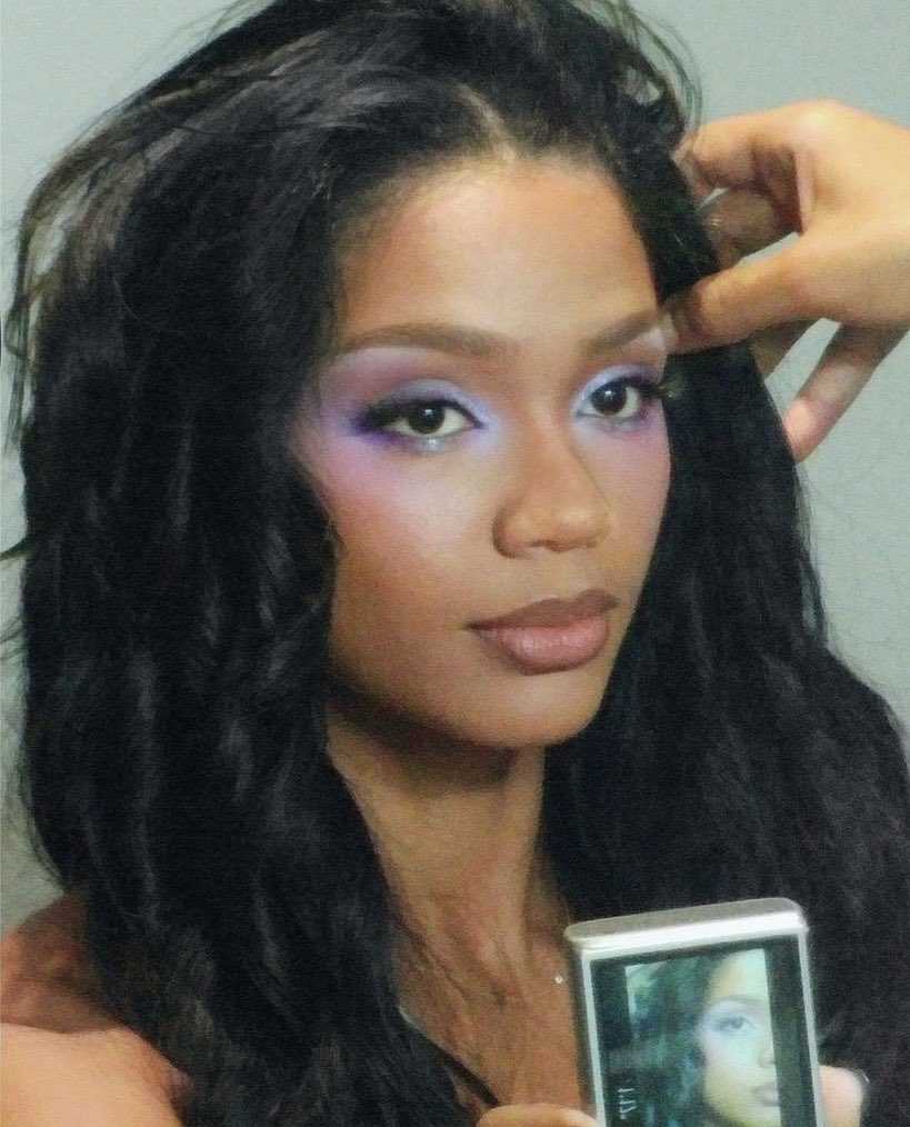 lwtomr's tweet photo. day 6 of #25DaysOfMelanie…
my favorite melanie makeup looks https://t.co/jiuZbnXUCm