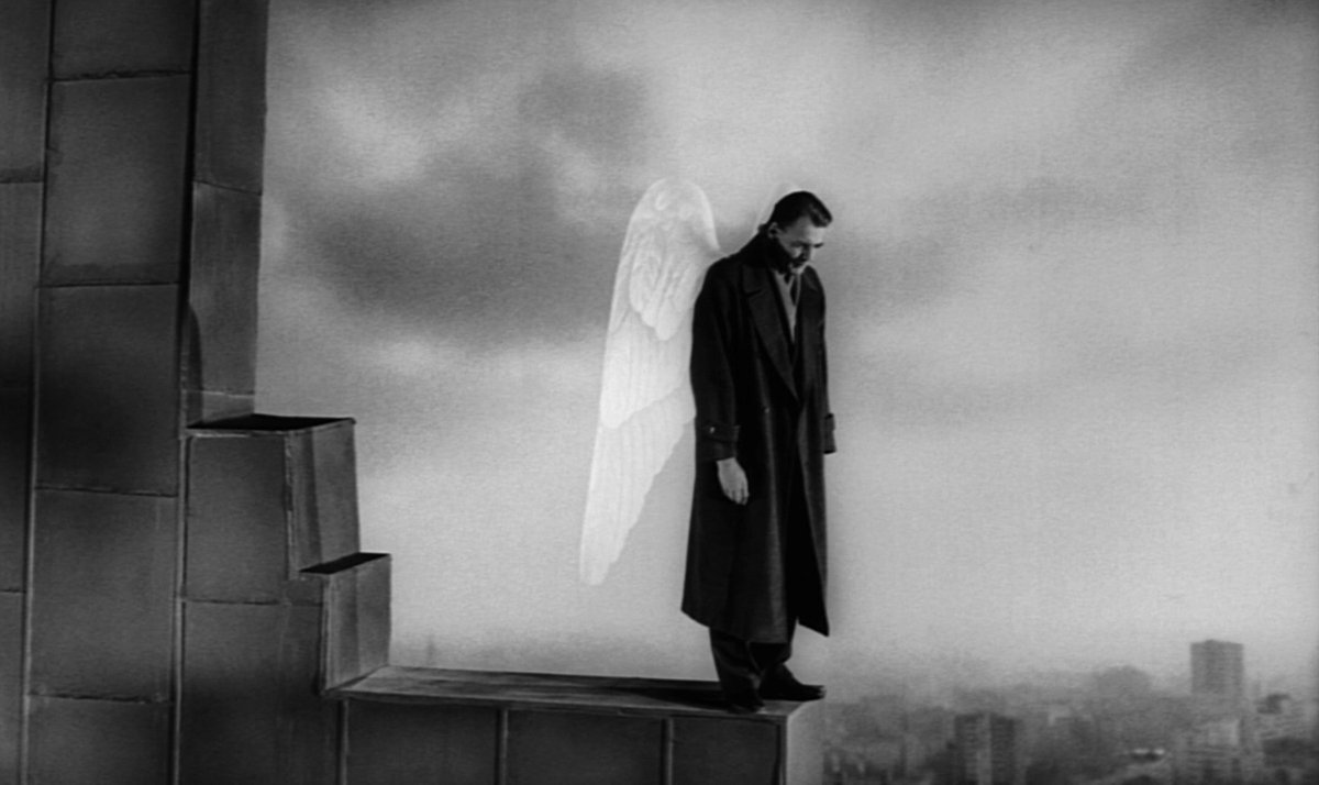filmfr4me's tweet photo. Wings of desire - 1987
director: Wim Wenders https://t.co/q3yL2mrrr0