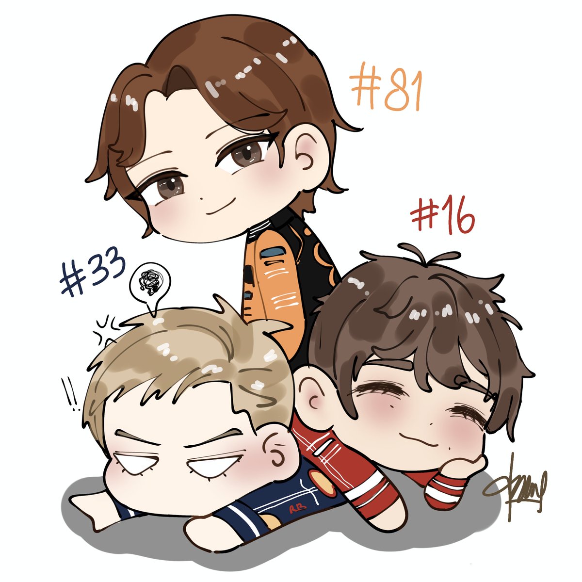 saintxmleux's tweet photo. my trio faves
#CL16 #OP81 #MV33 https://t.co/IsEdfguOeW