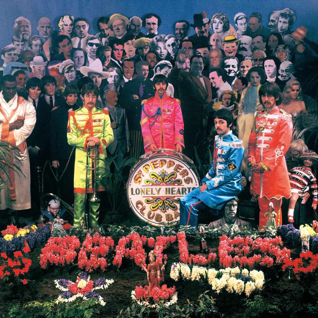 thebeatles's tweet photo. https://t.co/VFkbu70VyY
