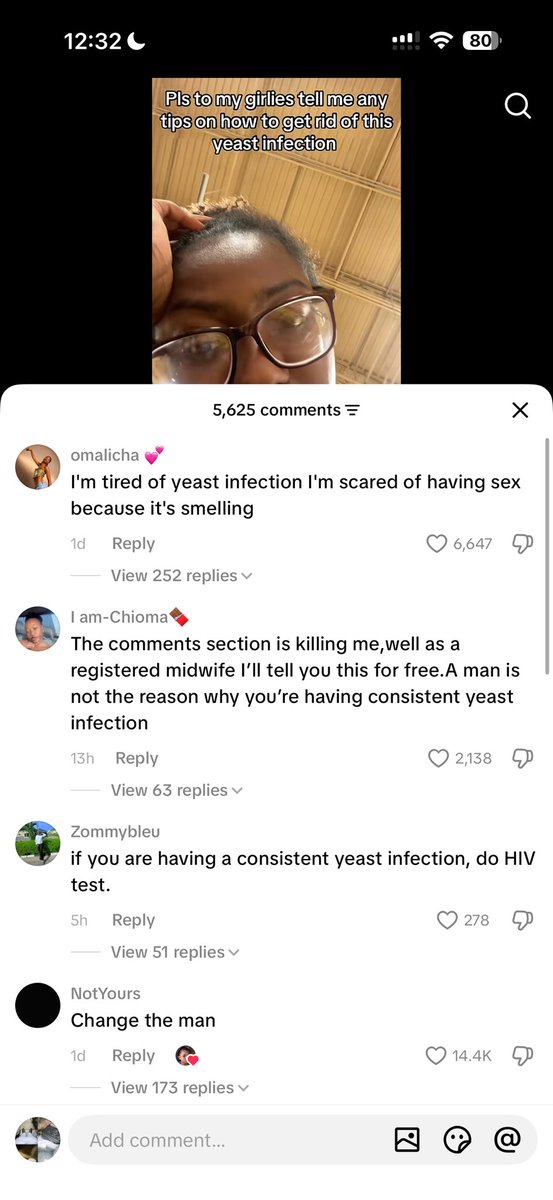 paychozaddy's tweet photo. See wetin una dey fuck 🤡 https://t.co/NpkhLUenAy
