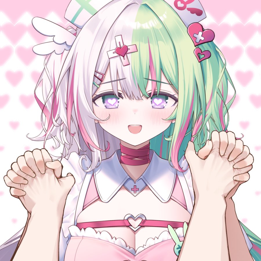 4nge1_06's tweet photo. にぎにぎっ

ねぇ、すき、、❔ https://t.co/Rf8FEW1WXv