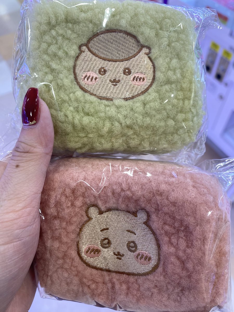 ynuna1788's tweet photo. 推し様方入手〜
1個は無視1個は確率笑
単価は1500程でしょうか(>_<)？💦
推し可愛いからいいや〜 https://t.co/XDsyCFLhnk