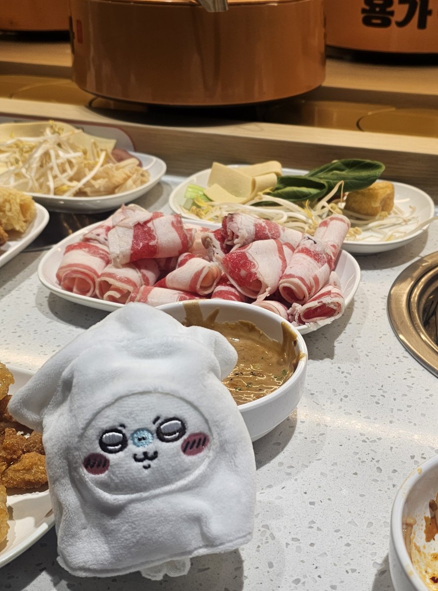beanorbeen's tweet photo. 오늘로 치이카와 7회차햇고,
또울엇습니다 https://t.co/k7WJUBHkh8