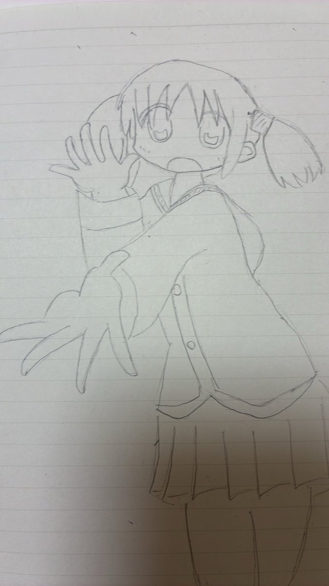 ninosaikaya's tweet photo. ちゃんみお！
#日常 https://t.co/ASSeggOFyZ
