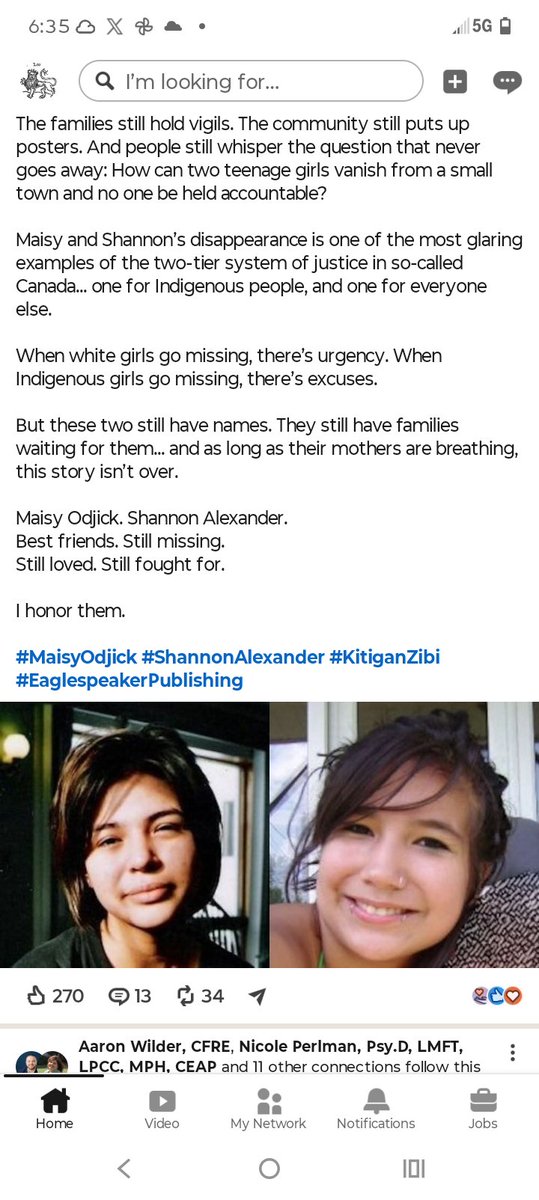 Cultiv8Hope's tweet photo. #Most #Glaring #Errors #MMIWG #American #Indian #Lost #Strsnded #Kidnapped #Endtraffficking #Murder #Reward https://t.co/10qoI7VxPT