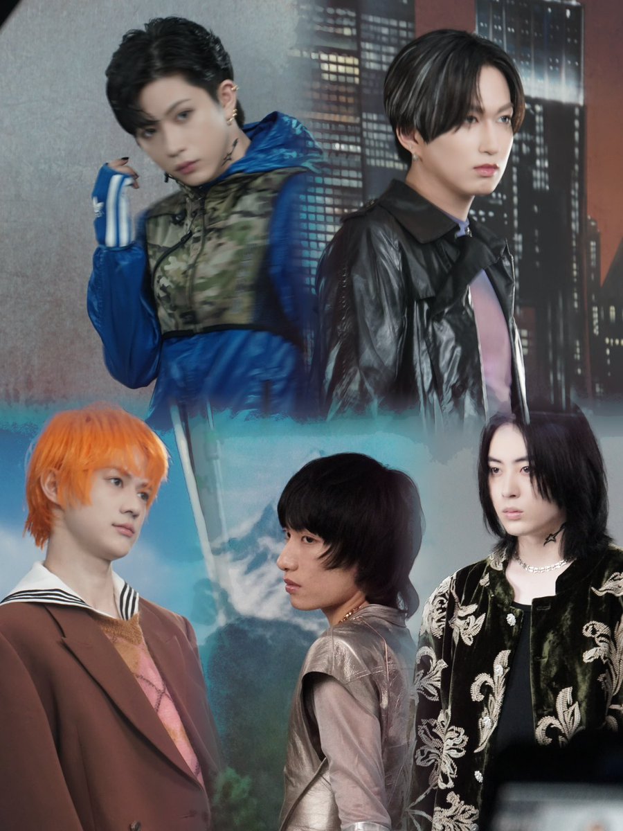 Supdra_staff's tweet photo. ／
SUPER★DRAGON
Major 2nd Album「STAR」
AREA SD 限定盤 予約受付中💫
＼

🗓️〜10月18日(日)23:59

PHOTO BOOKのオフショットを公開！

▼詳細はこちら
https://t.co/cidZuqh1N9

#AREA_SD
#SD_STAR
#スパド��� #SUPERDRAGON https://t.co/iBnzDLmlyL