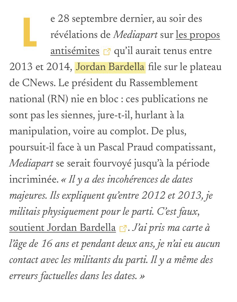 Bergamotdenancy's tweet photo. @LBleuBlancRouge C’est le Jordy qui est pathétique…La tête des mauvais jours. https://t.co/jZVBNxhBLb