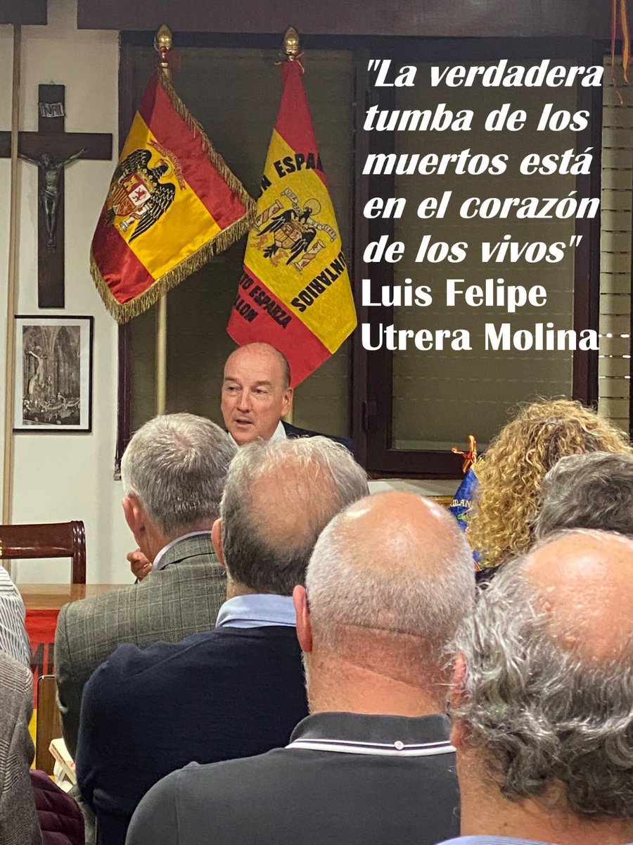 ipeutrera's tweet photo. Ayer, en Oviedo, con mucha buena gente. https://t.co/mbVAI8Ojrr