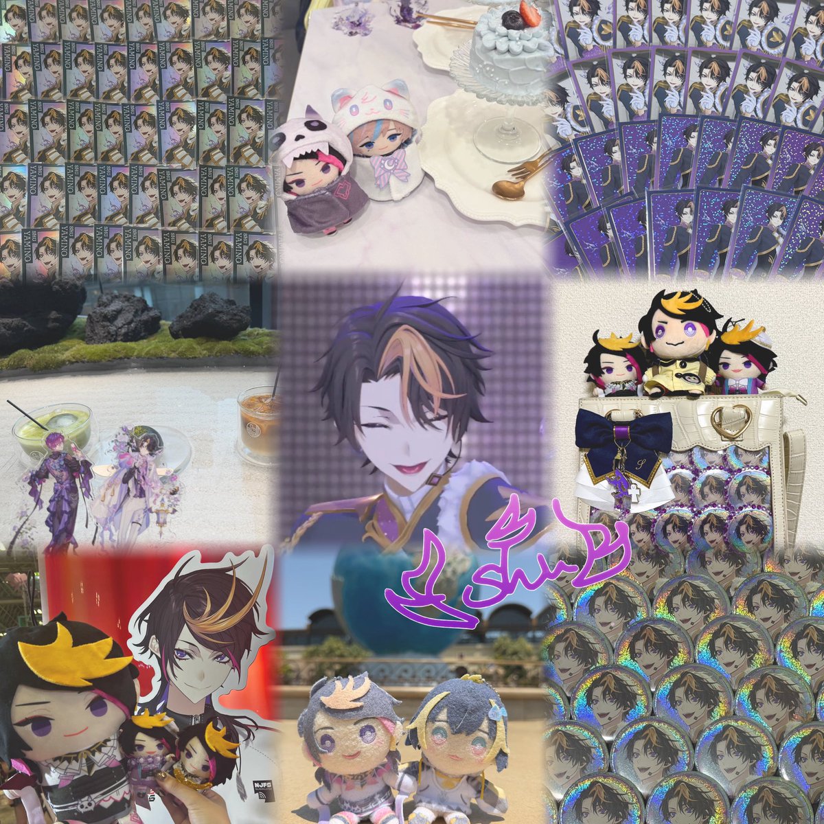 tag522_e's tweet photo. EN JP問わず仲良くしてくれる方大歓迎です🫶

気になった方お迎えします🔗

https://t.co/qUpx7CeuHl

#にじさんじ好きな人と繋がりたい 
#にじさんじEN好きな人と繋がりたい https://t.co/DSr52PFExs
