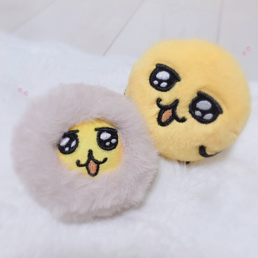 y__emo's tweet photo. もふもふ❄️ https://t.co/yayCdyWknI