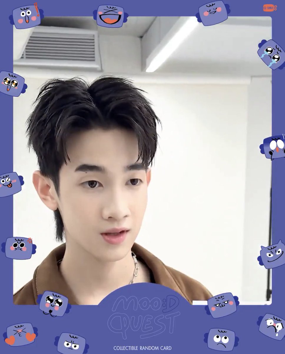 8romondtic's tweet photo. สิ่งนี้คืออะไร หมวยมูเล้ตหรอ (😭😭 โค่ดน่ารักอ่ะะะ แป๋วมาก ทำไม แม่เกิดไม่ทัน โห ๆๆๆๆๆ น่ารักใจแตก ❤️‍🩹❤️‍🩹😩😩 https://t.co/ZJrgRSeEnd