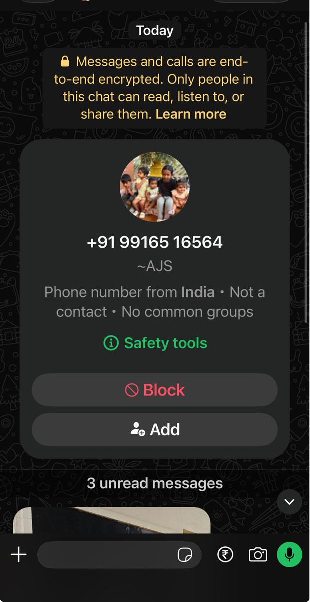 A34921Harshitha's tweet photo. @RBI @IDFCFIRSTBank 
I am facing severe harassment from recovery agents, including repeated home and office visits. Kindly intervene immediately, stop these harassment activities, and ensure that your recovery agents follow RBI guidelines. Please resolve this issue urgently. https://t.co/6qdFUWpP8Y