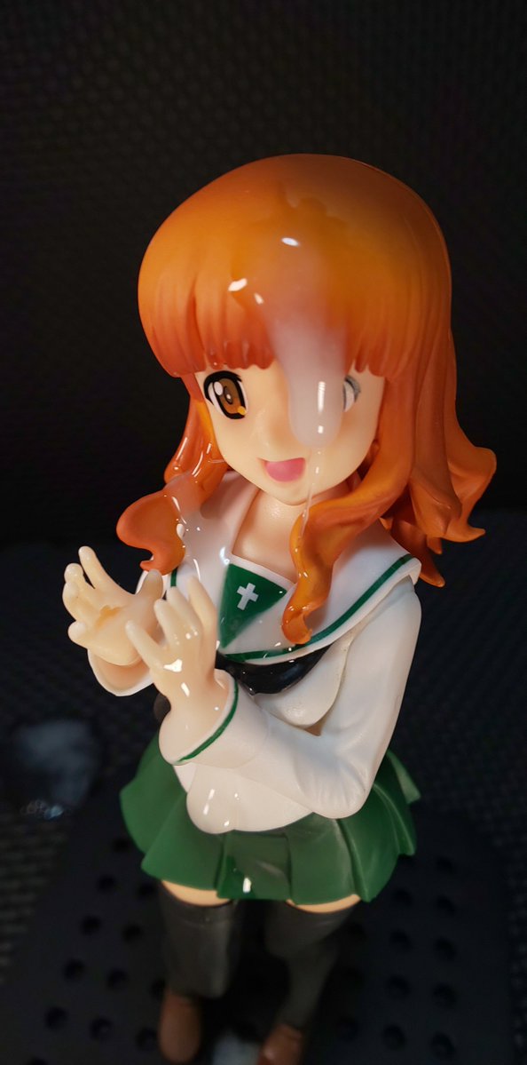 ZcyZ43IyAH66250's tweet photo. #フィギュアぶっかけ #sof
今日のフィギュアぶっかけです。
ラブ大好きな、制服の通信手にぶっかけました。
初発が勢いよくオーバーしました。
でも、いろんなところにべっちょりかかっています。 https://t.co/g01osSurv1