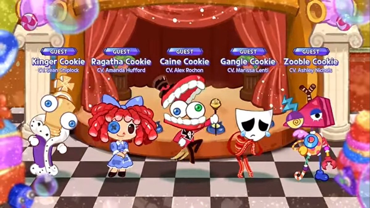 asillykat's tweet photo. oh wow! these cookies look so cute! aww ! im so excited for this— WHO THE FUCK LET GUMMYFUCK IN THIS UPDATE NO NO NO NO NO https://t.co/4LQtVXlwqO