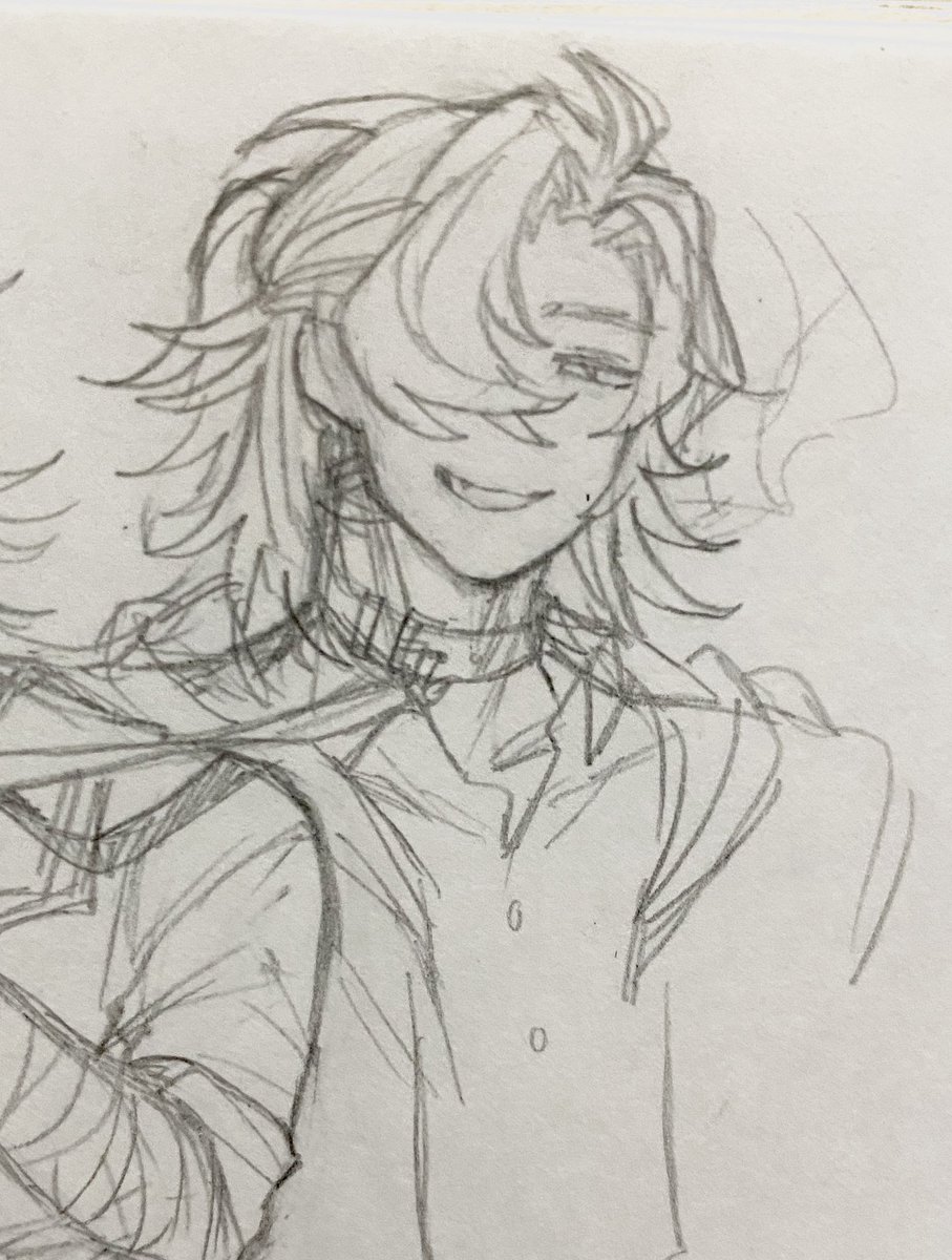 fukamakoart's tweet photo. My first attempt to draw whitney 😼
#dol #dolwhitney https://t.co/PIOq5Ps8b8