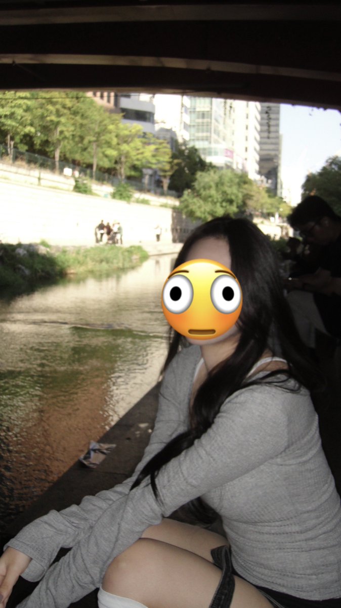 mapilduck's tweet photo. 청계천 갔다왔음🏞️ 디카 오랜만에 꺼냄 https://t.co/bDsHJ6RRfx