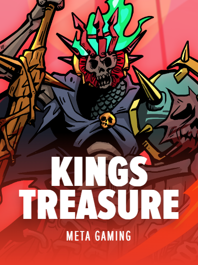 metagamingslots's tweet photo. $5,000 #GIVEAWAY 

To celebrate the release of our new game Kings Treasure, we're giving away some treasure! 

10x winners for $500.

1️⃣ Follow + RT
2️⃣ Follow Meta Gaming: https://t.co/21VoTwLmRH 
3️⃣ Spin Kings Treasure 🎰 
4️⃣ Reply with screenshot/bet ID + USDT (ETH) address 👇 https://t.co/SvSAvplTyK