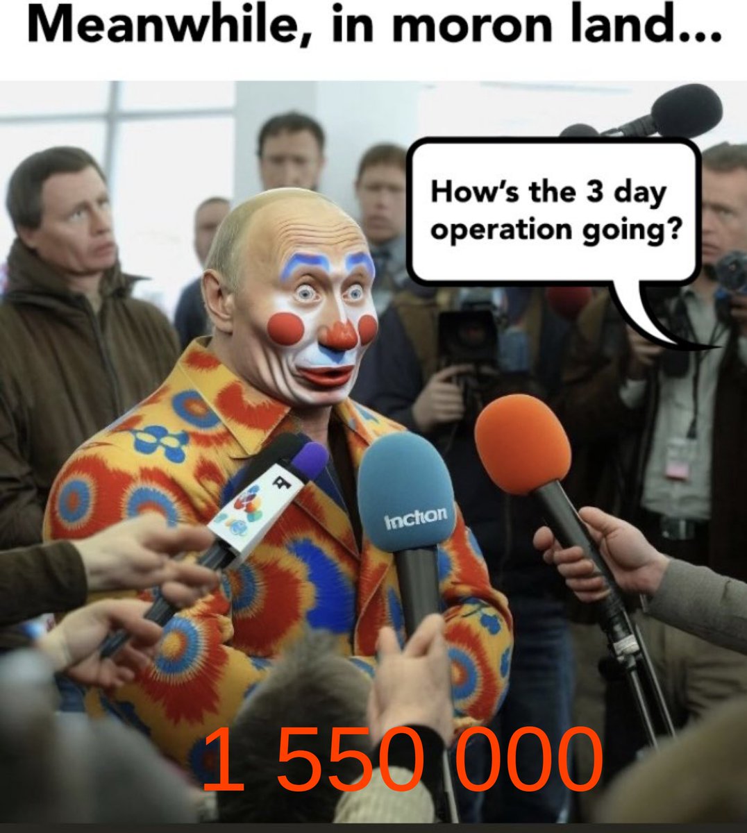 BootsRic's tweet photo. @russianews_eng https://t.co/8iKt7alFFU