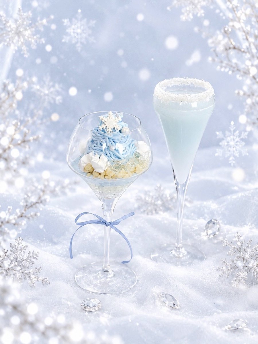 _GingerGarden_'s tweet photo. ❄️⋆.˚🪞 ❄️⋆.˚🪞 ❄️⋆.˚🪞 ❄️⋆.˚🪞 
.
❄️⋆.˚水色のクリスマスアフヌン❄️⋆.˚
.
真っ白 × ミルキーブルーのスイーツ❄️
スノードームの中にはリボンのショートケーキも💭🍰🍴
❄️⋆.˚🪞 ❄️⋆.˚🪞 ❄️⋆.˚🪞 ❄️⋆.˚🪞
店舗❄️モスカ
期間🗝11/1～
予約🤍https://t.co/8Q6x3jbVLA https://t.co/k6VvwiRZB9