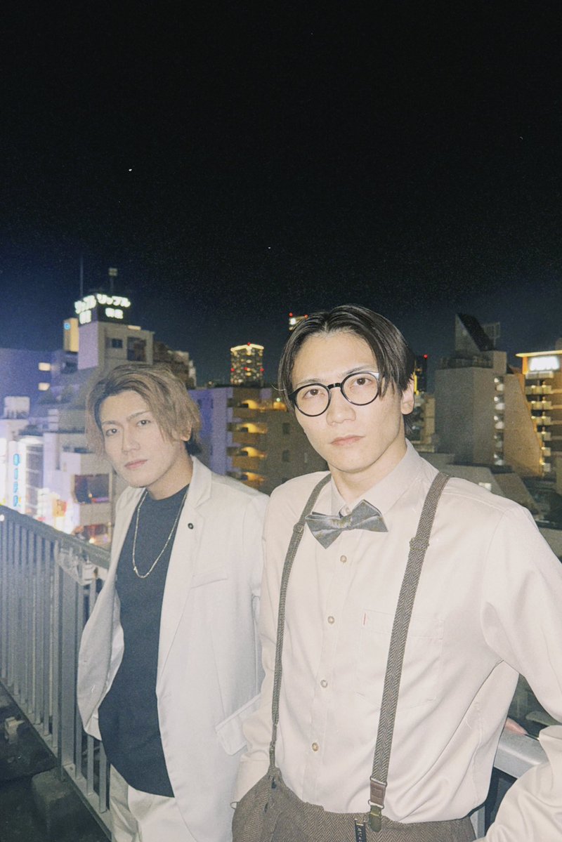agata_christy53's tweet photo. #探偵2人
4日目ご来場、ご視聴誠にありがとうございました。
お手紙、チェキも本当にありがとうございます。
今日のマチネはダメ出し公演それを踏まえてのソワレ公演でした！
毛利楽しいです！！！
そして明日が最終日！
気合い入れてさらに頑張ります💪 https://t.co/nXdEsGE6zQ