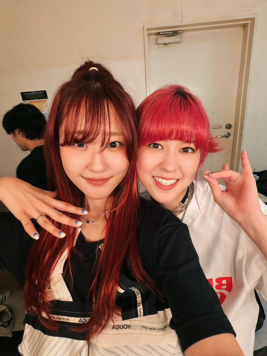 tokanoya's tweet photo. Penthouse - #BlinkingGate
at 広島 CLUB QUATTRO

アツすぎライブハウスツアー出発！
仕上がりすぎててめちゃくちゃ楽しかった神セトリ😣❤️‍🔥 明日は高松！

#Penthouse @Penthouse_band https://t.co/T0YaYguWB1