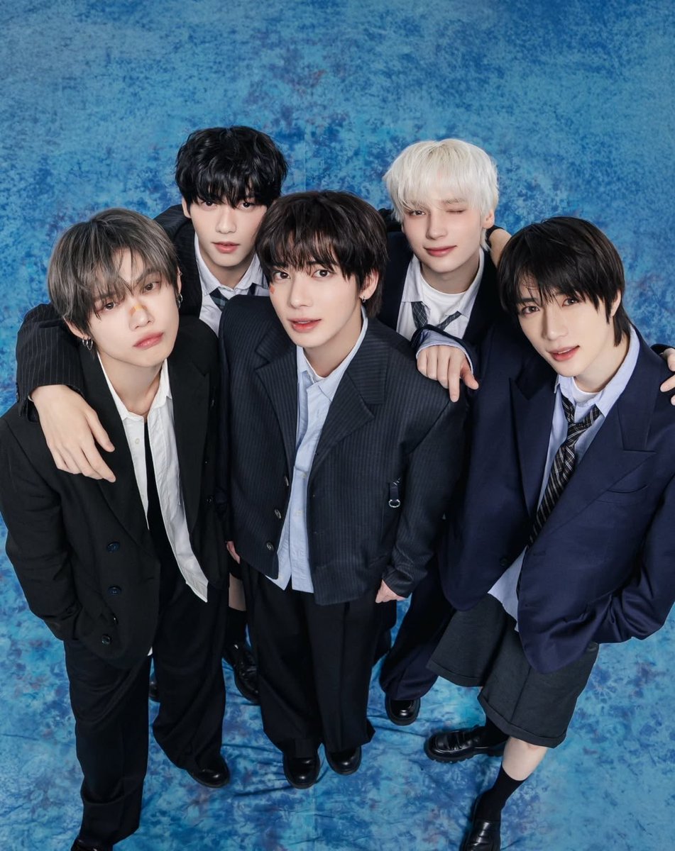 y8nb3s's tweet photo. 今日も投票🗳️完了！

 #2026MAMAVOTE
 #tomorrowxtogether  

RP＝1票！ https://t.co/fTzLywAVk4