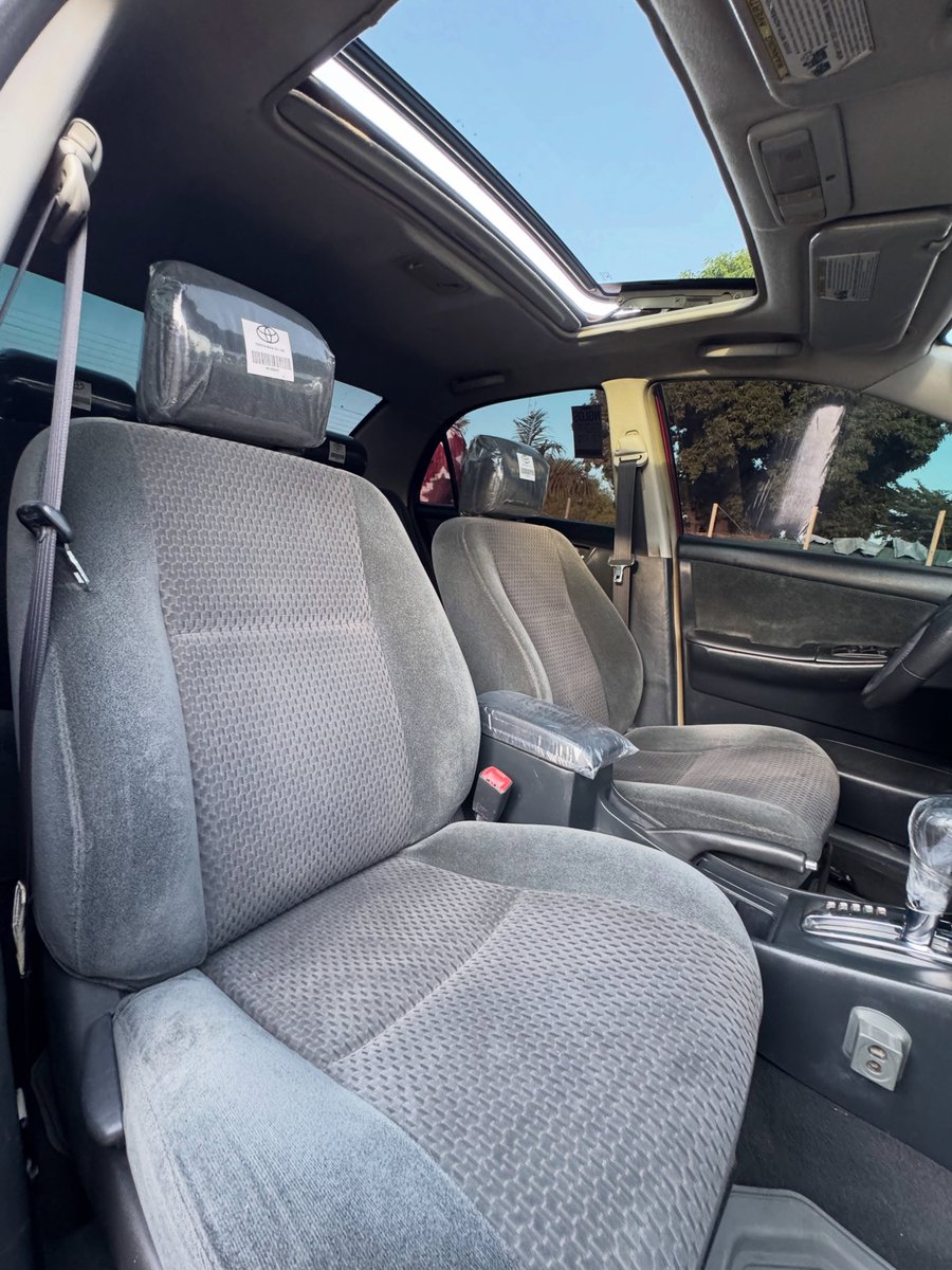 AutosRicha11165's tweet photo. Urgent sales Toyota Camry Se 2013 model
Price #5,000,000
Delivery Nationwide 🚚
Call or WhatsApp on 07040433342
#buynow #buycar #carforsale #nigeriantiktok #nigeria #cleancars #payondelivery #delivernationwide #inpection #lagos #oyo #abuja #delta #trend https://t.co/pT3e6cjUm9