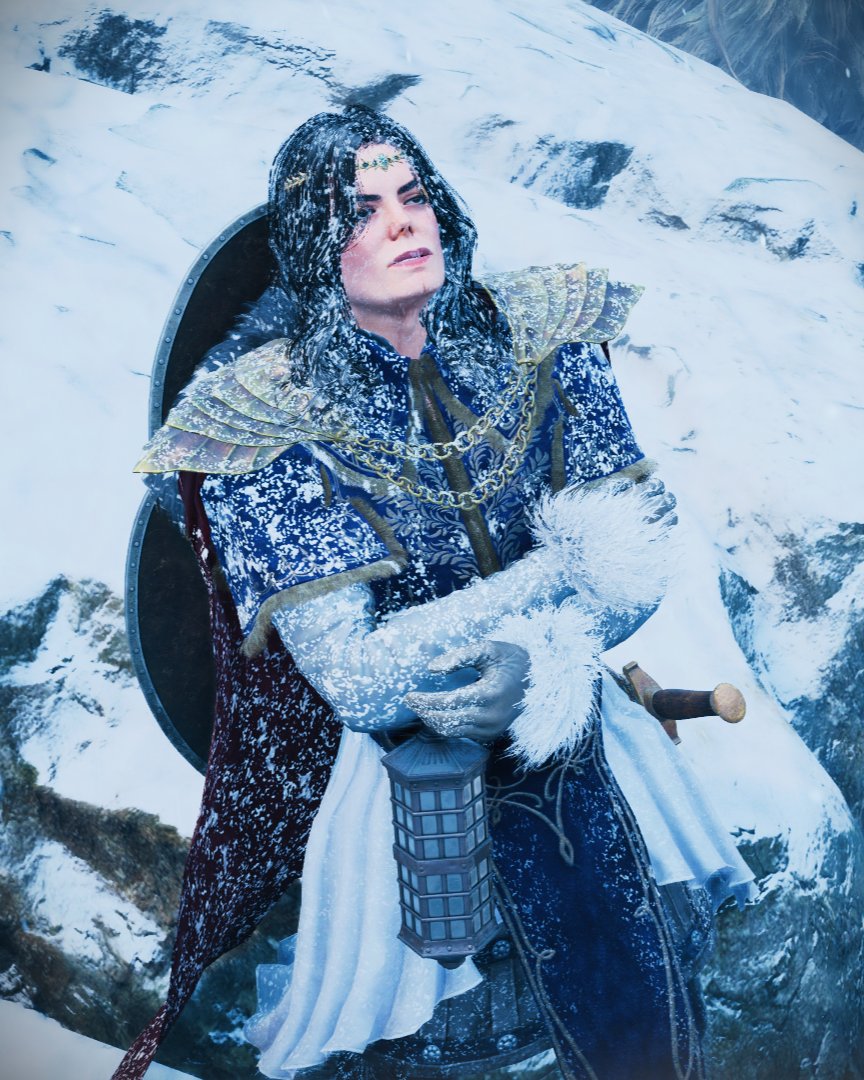 W5BmqZQ8iAY71y8's tweet photo. 蔵出しドグマ���ケルダークアリズン
#DD2DA #Dragonsdogma2 #Michaeljackson https://t.co/yAH0gFK94e