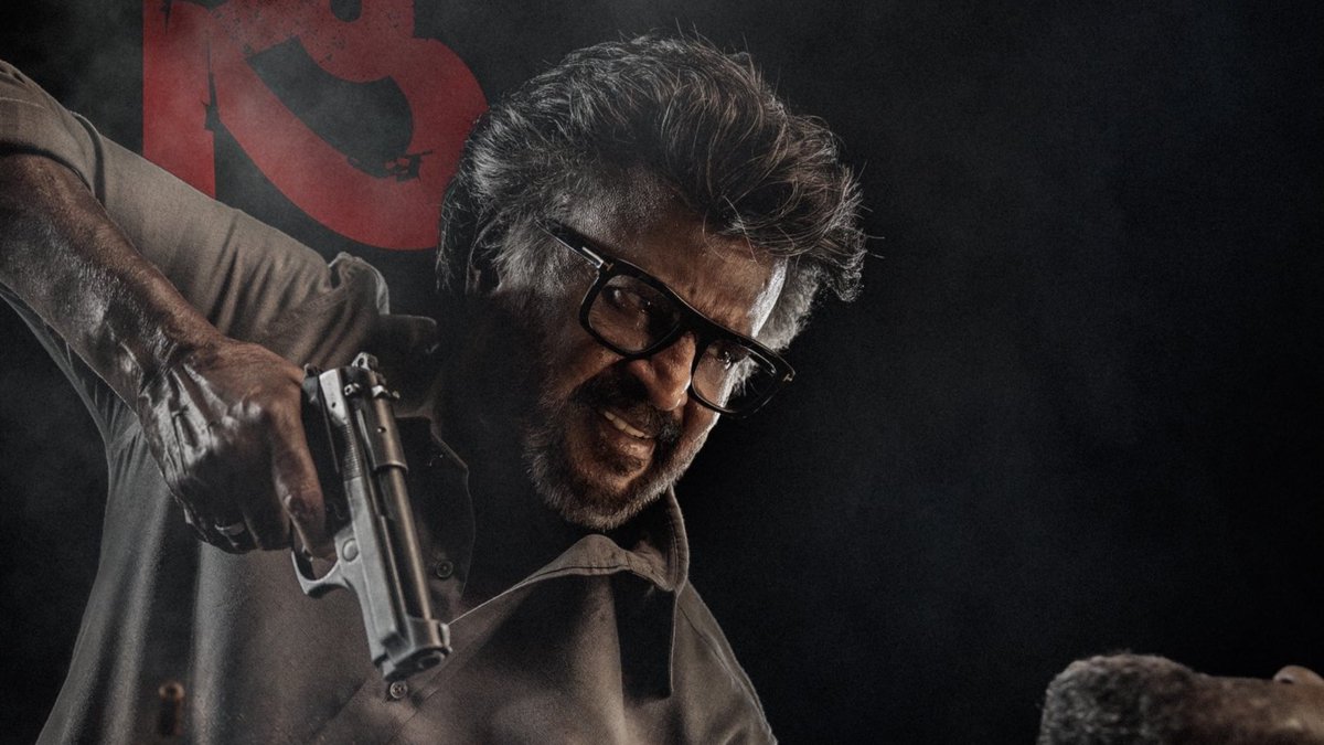 filmy_view's tweet photo. #Jailer2 ••• 5th Best Selling Tamil film on BookMyShow since Aug '23.✔️💥💥

🌟 3 out of the TOP 5 belong to #Rajinikanth.🔥

🌟 It has surpassed the final BMS ticket sales of The Goat, Karuppu &amp; Jana Nayagan. https://t.co/TjKZCRPIdE