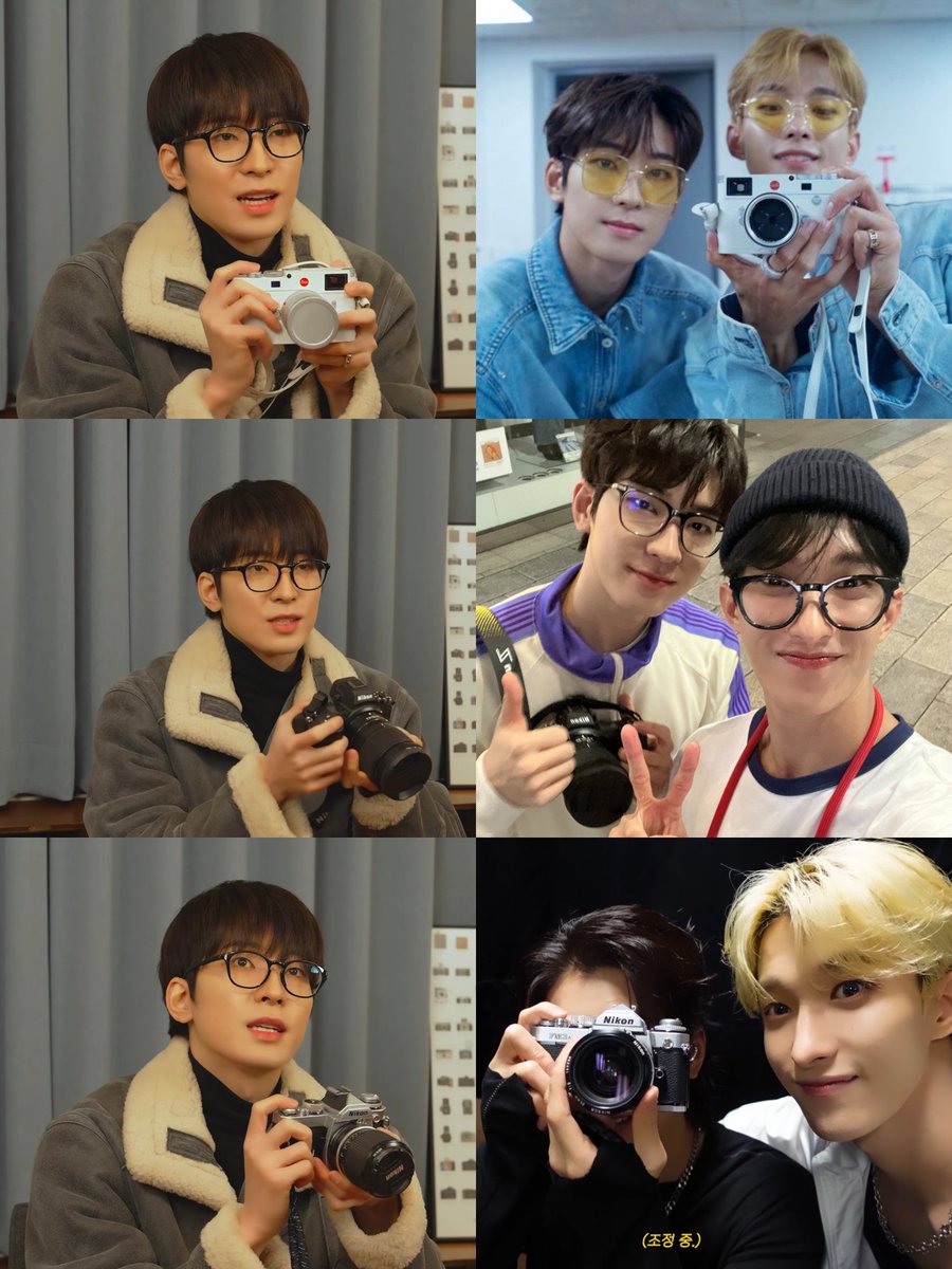 _malnya_WK's tweet photo. #원겸

카메라 씨피 권위 진심 개쳐도르신ㅋㅋㅋㅋㅋㅋㅋㅋㅋㅋㅋㅋㅋㅋ
카메라는 연막이고 걍 남친자랑하는 수준ㅋㅋㅋㅋㅋㅋㅋㅋ https://t.co/pagFmilSYw