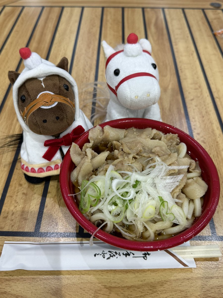 tsuchi23's tweet photo. いい天気で競馬日和でした😊 https://t.co/uzQigjtJ37