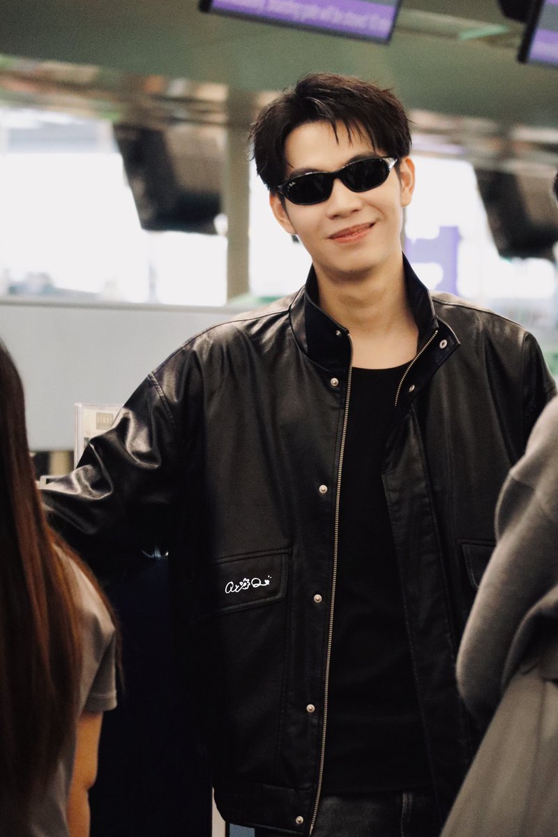 itsQiQiity's tweet photo. See u next time🕶️👋🏻

FKMU POPUP HONGKONG 2026
 *･｡@Firstkpp ☆･* 
#GMMTVPOPUPSTOREINHONGKONG
#Firstkanaphan #FirstKhaotung https://t.co/V8YLXWZYJX