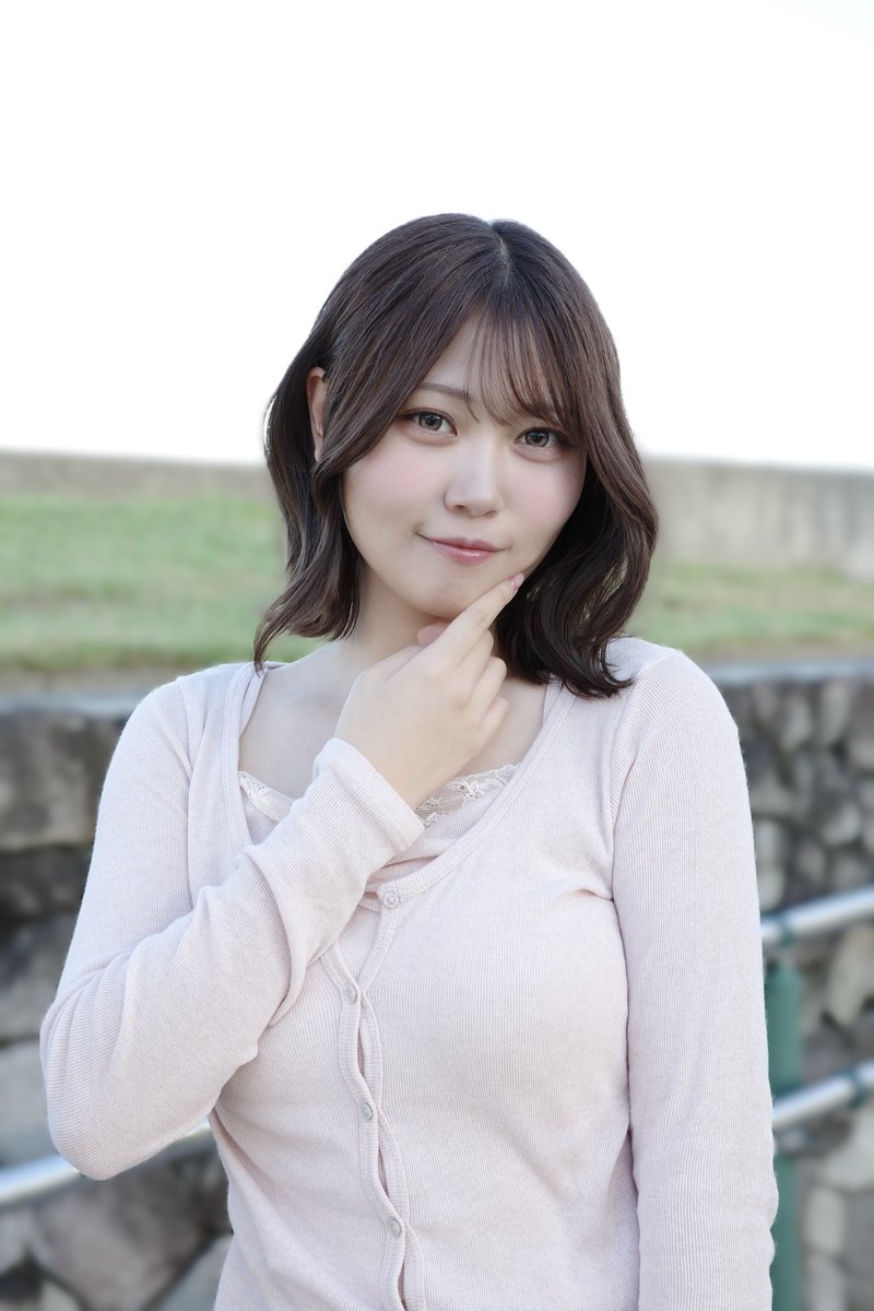 ozawa_aimi__'s tweet photo. なちゅらるだよーー! https://t.co/Bj1RuuN0IM