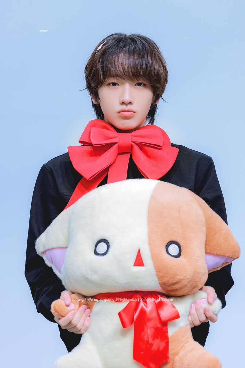urmyonlypuppy's tweet photo. 261017

#정세민 #아이딧 #JEONGSEMIN #IDID https://t.co/jrGKLTi9rw