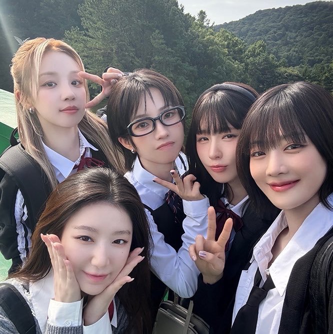 SSotamai62041's tweet photo. I vote #idle for #2026MAMAVOTE https://t.co/6FlFopyeD9
