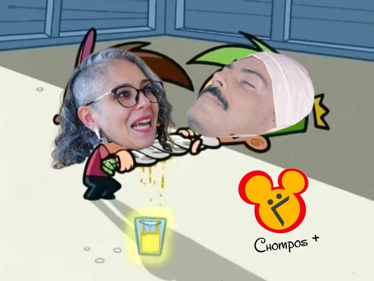 Chompos6402's tweet photo. "Me van a matar igual que a mi padre" https://t.co/fAyB179ydL