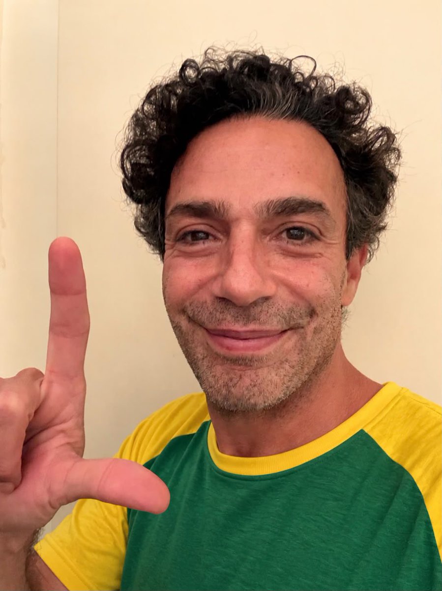 marcelomedici's tweet photo. 🇧🇷 https://t.co/whyi65mf9w