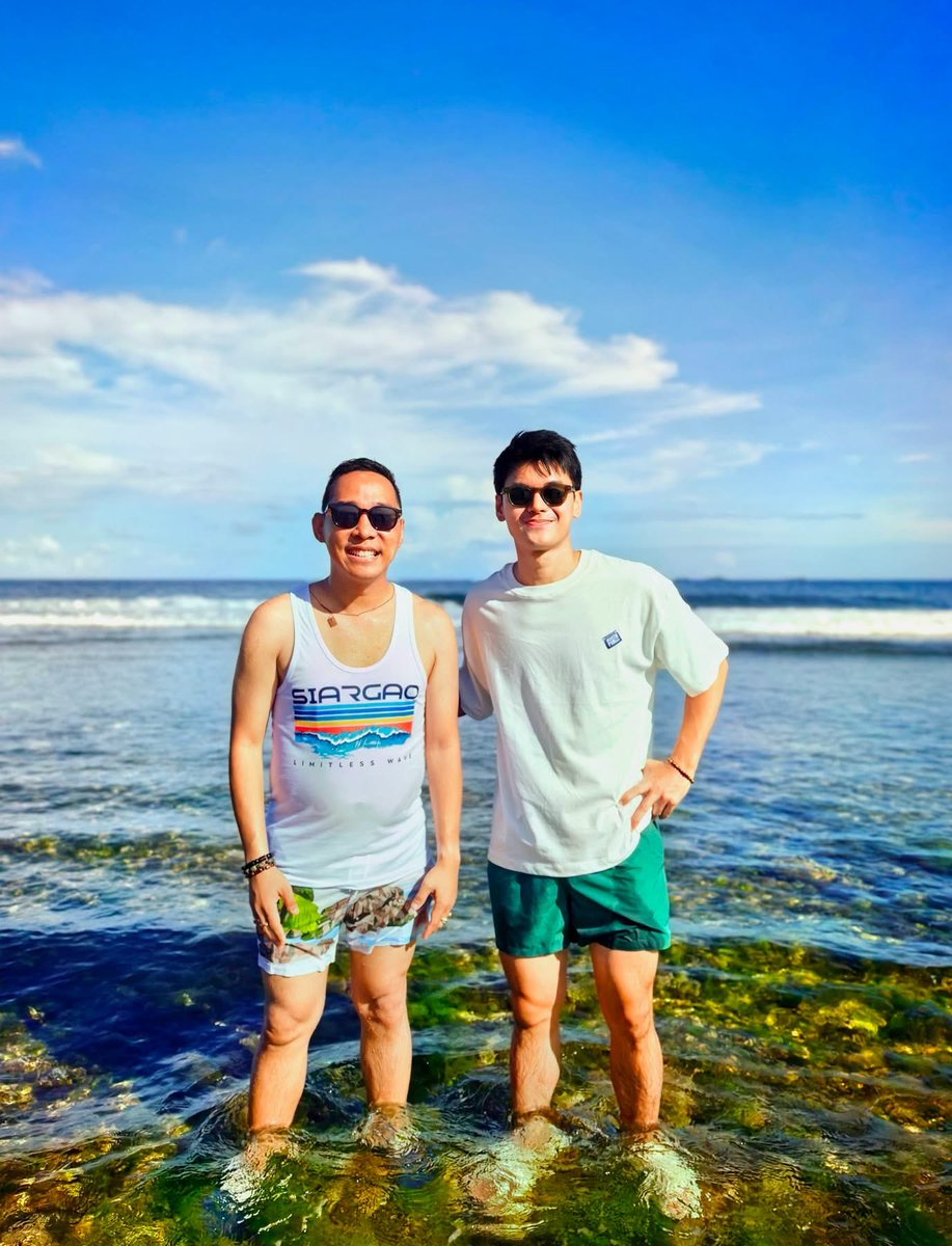 dust_biaonly's tweet photo. Ang fresh ng DutBia😍💛

CTTO. https://t.co/77zxEoztOX
