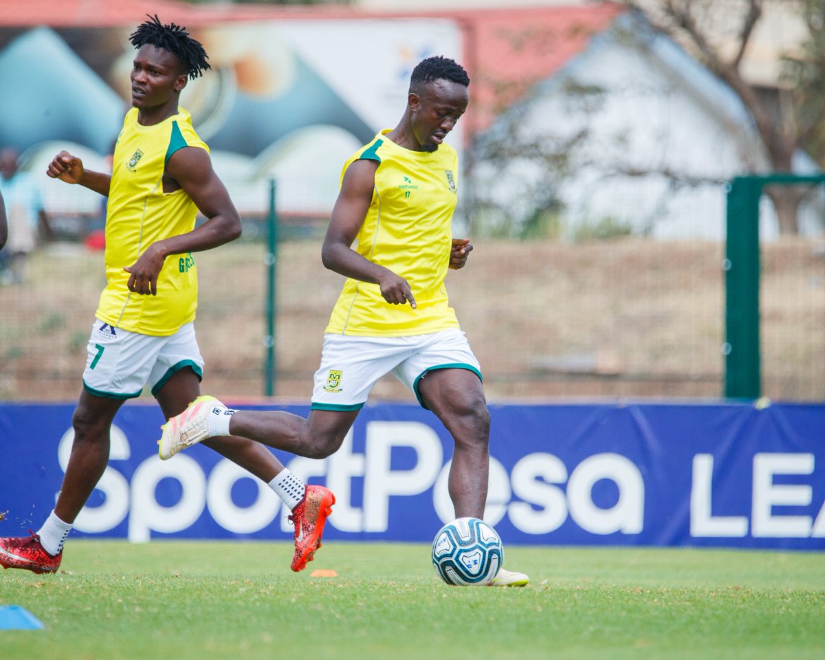 Officialfkfpl's tweet photo. It’s almost time!
KCB FC vs Mathare United

#SportPesaLeague #TwendeGame https://t.co/ilx335Pbxk