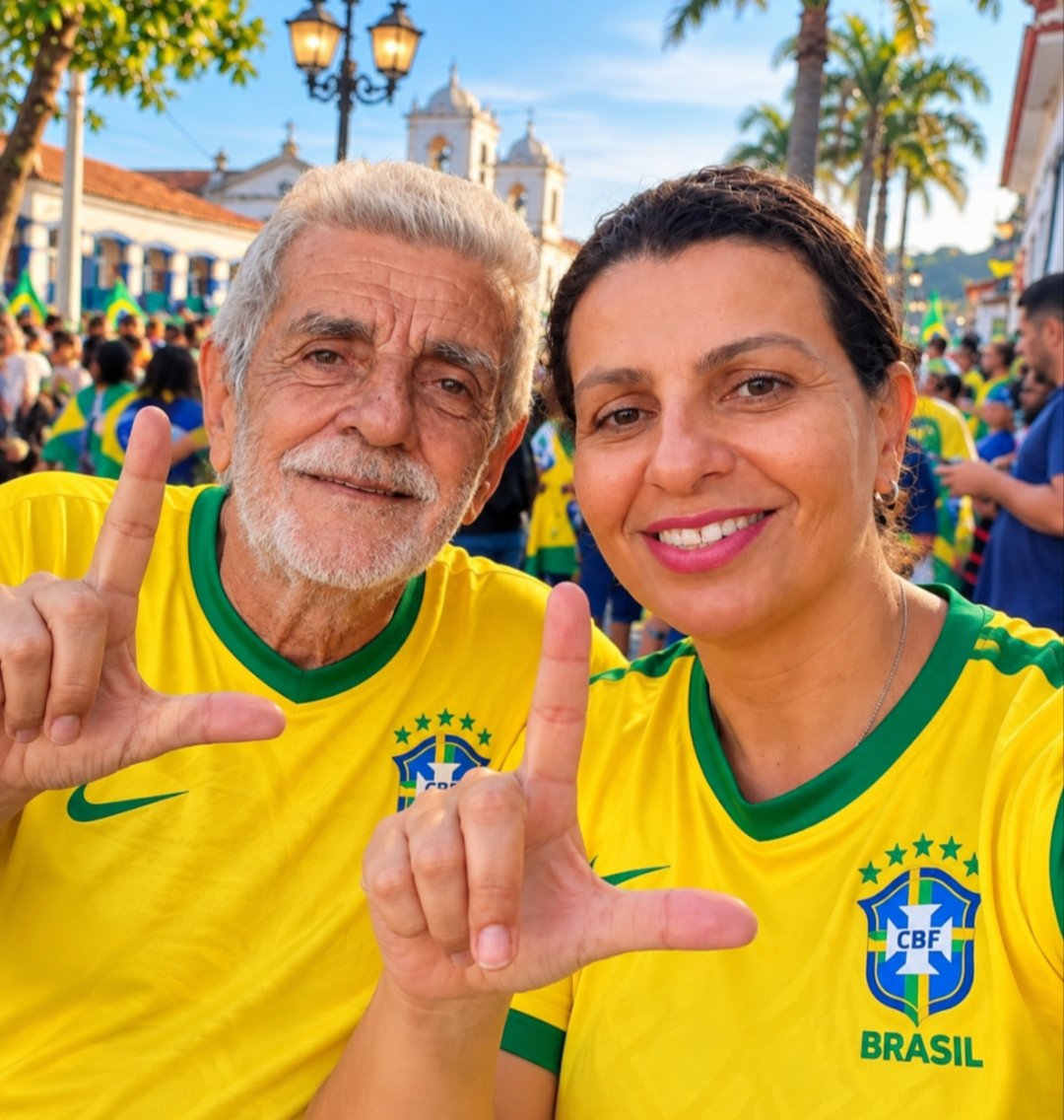 SantuchiS86325's tweet photo. #BrasilInteiro #VerdeEAmarelo #ExercitoDoLula #MovimentoVerdeEAmarelo #Lula https://t.co/eI7cTGV4zY