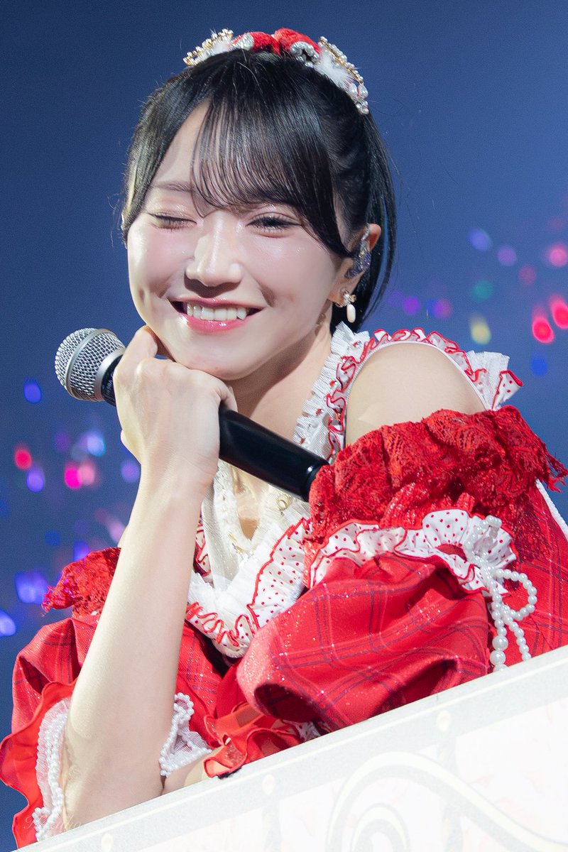 kazuio19's tweet photo. 26/10/16 ＝LOVE 9th ANNIVERSARY PREMIUM CONCERT
TOYOTA ARENA TOKYO
#野口衣織(@noguchi_iori )

❤️
 
#イコラブ9周年コンサート #イコラブ_カメコ https://t.co/I8r3ZFzyGY