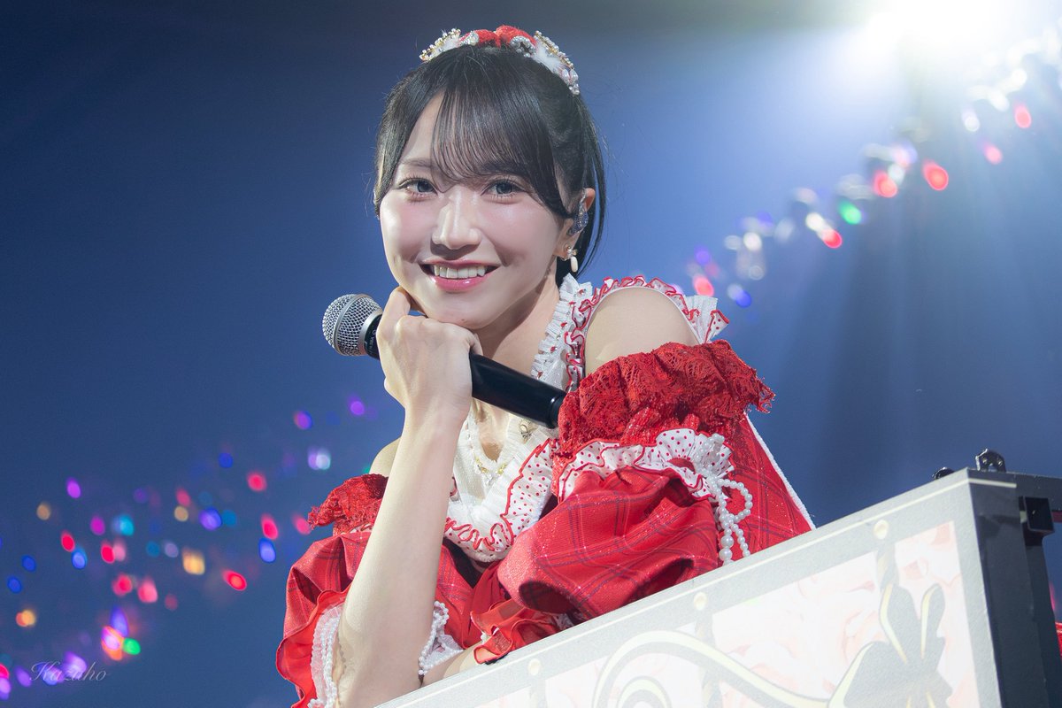 kazuio19's tweet photo. 26/10/16 ＝LOVE 9th ANNIVERSARY PREMIUM CONCERT
TOYOTA ARENA TOKYO
#野口衣織(@noguchi_iori )

❤️
 
#イコラブ9周年コンサート #イコラブ_カメコ https://t.co/I8r3ZFzyGY