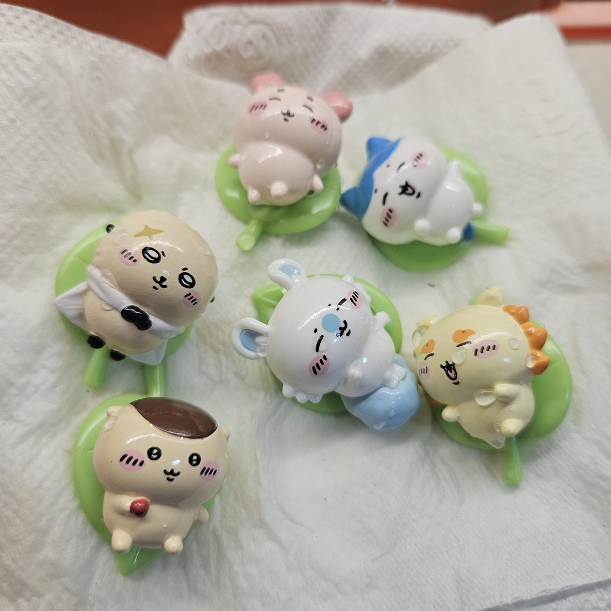 rungjiware's tweet photo. 일단 해봤는데 이렇게 나왔어용 (문제되면 삭제할게요)
C31이 세개였어서 세개다 열어봤는데 전뷰 다 랏코였으니.. https://t.co/O1AZLPWnFF